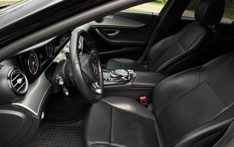 Mercedes-Benz E-Класс, 2016 год, 1 643 098 рублей, 6 фотография