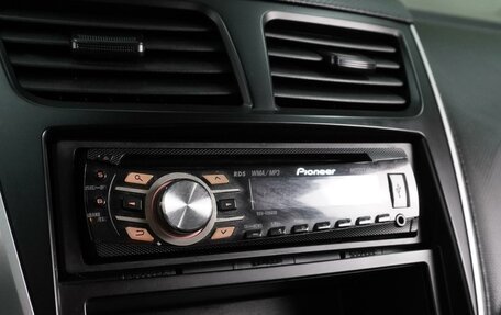 Hyundai Solaris II рестайлинг, 2011 год, 849 000 рублей, 13 фотография