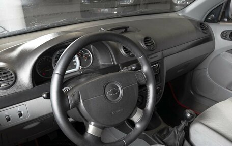 Chevrolet Lacetti, 2011 год, 518 300 рублей, 4 фотография