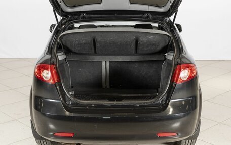 Chevrolet Lacetti, 2011 год, 518 300 рублей, 14 фотография