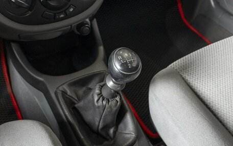Chevrolet Lacetti, 2011 год, 518 300 рублей, 7 фотография
