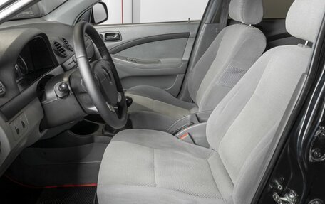 Chevrolet Lacetti, 2011 год, 518 300 рублей, 16 фотография