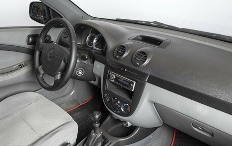 Chevrolet Lacetti, 2011 год, 518 300 рублей, 5 фотография