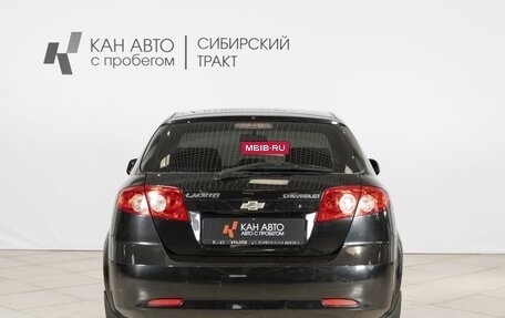 Chevrolet Lacetti, 2011 год, 518 300 рублей, 11 фотография