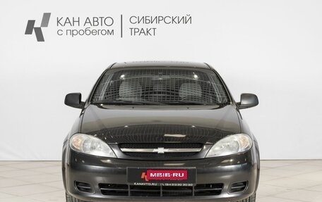 Chevrolet Lacetti, 2011 год, 518 300 рублей, 10 фотография