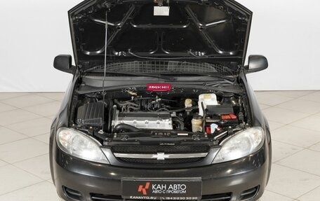 Chevrolet Lacetti, 2011 год, 518 300 рублей, 13 фотография