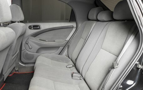 Chevrolet Lacetti, 2011 год, 518 300 рублей, 17 фотография