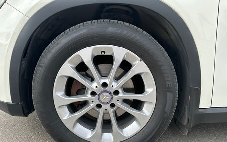 Mercedes-Benz GLA, 2014 год, 2 295 000 рублей, 13 фотография