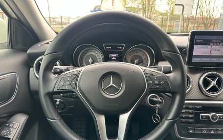 Mercedes-Benz GLA, 2014 год, 2 295 000 рублей, 15 фотография