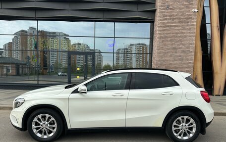Mercedes-Benz GLA, 2014 год, 2 295 000 рублей, 5 фотография