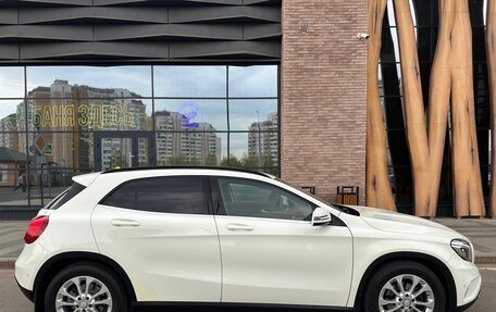 Mercedes-Benz GLA, 2014 год, 2 295 000 рублей, 6 фотография