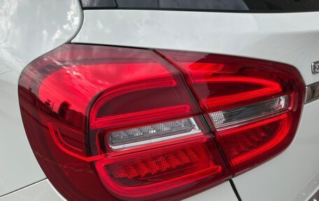 Mercedes-Benz GLA, 2014 год, 2 295 000 рублей, 12 фотография