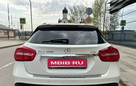 Mercedes-Benz GLA, 2014 год, 2 295 000 рублей, 9 фотография