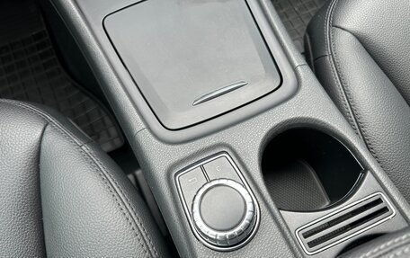 Mercedes-Benz GLA, 2014 год, 2 295 000 рублей, 30 фотография