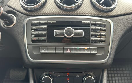 Mercedes-Benz GLA, 2014 год, 2 295 000 рублей, 28 фотография