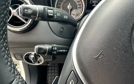 Mercedes-Benz GLA, 2014 год, 2 295 000 рублей, 23 фотография