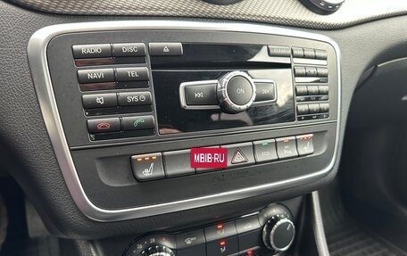 Mercedes-Benz GLA, 2014 год, 2 295 000 рублей, 29 фотография