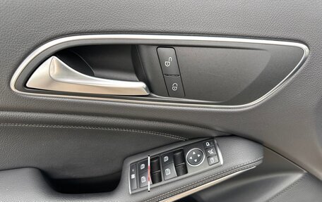Mercedes-Benz GLA, 2014 год, 2 295 000 рублей, 33 фотография