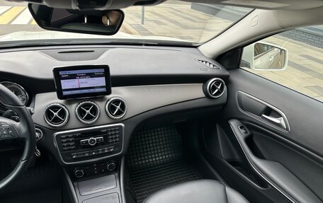 Mercedes-Benz GLA, 2014 год, 2 295 000 рублей, 39 фотография