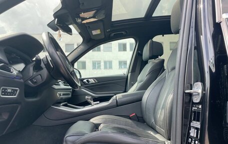 BMW X5, 2019 год, 6 300 000 рублей, 5 фотография