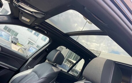 BMW X5, 2019 год, 6 300 000 рублей, 7 фотография
