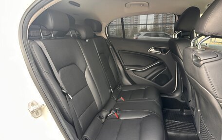 Mercedes-Benz GLA, 2014 год, 2 295 000 рублей, 36 фотография