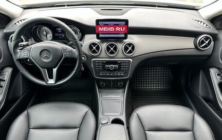 Mercedes-Benz GLA, 2014 год, 2 295 000 рублей, 37 фотография
