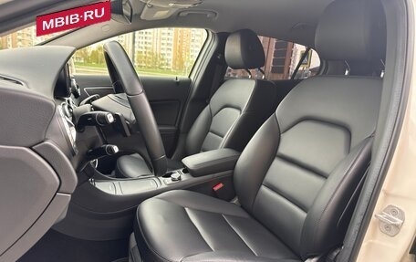 Mercedes-Benz GLA, 2014 год, 2 295 000 рублей, 34 фотография