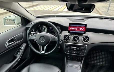 Mercedes-Benz GLA, 2014 год, 2 295 000 рублей, 38 фотография