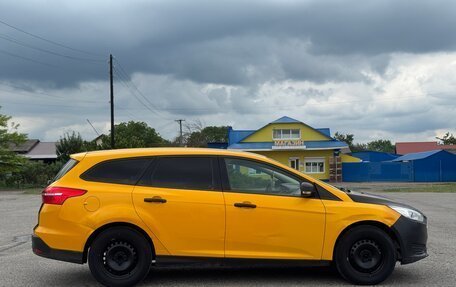 Ford Focus III, 2016 год, 570 000 рублей, 2 фотография