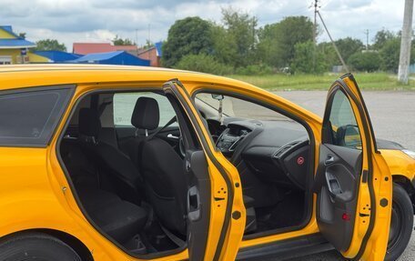 Ford Focus III, 2016 год, 570 000 рублей, 6 фотография