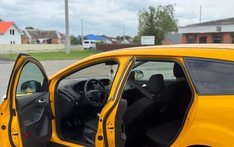 Ford Focus III, 2016 год, 570 000 рублей, 5 фотография