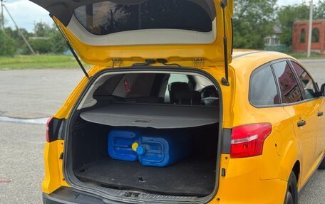 Ford Focus III, 2016 год, 570 000 рублей, 7 фотография