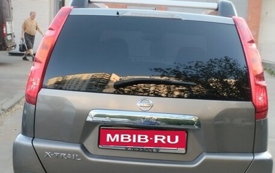 Nissan X-Trail, 2007 год, 1 000 050 рублей, 1 фотография