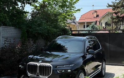 BMW X7, 2023 год, 11 270 800 рублей, 1 фотография