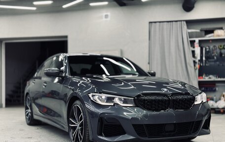 BMW 3 серия, 2020 год, 5 790 000 рублей, 1 фотография