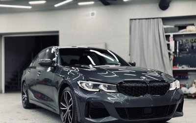BMW 3 серия, 2020 год, 5 790 000 рублей, 1 фотография
