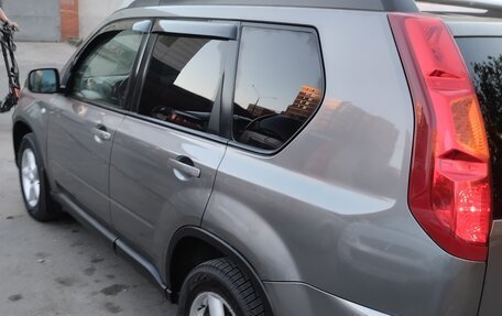 Nissan X-Trail, 2007 год, 1 000 050 рублей, 3 фотография