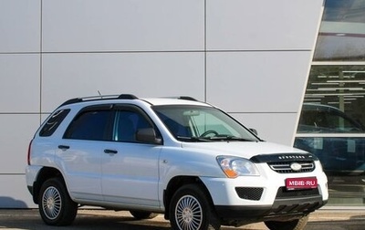 KIA Sportage II, 2009 год, 690 000 рублей, 1 фотография