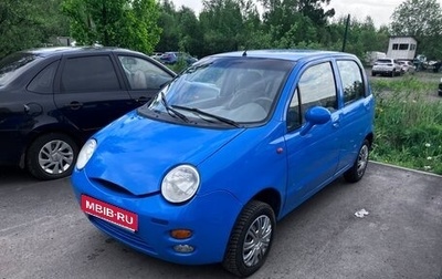 Chery Sweet (QQ), 2006 год, 199 999 рублей, 1 фотография