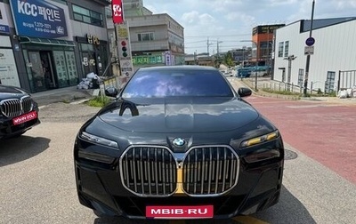 BMW 7 серия, 2025 год, 11 990 000 рублей, 1 фотография