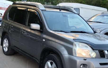 Nissan X-Trail, 2007 год, 1 000 050 рублей, 8 фотография