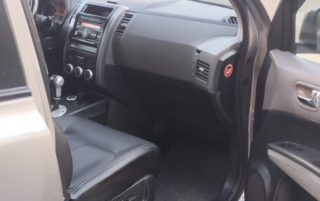 Nissan X-Trail, 2007 год, 1 000 050 рублей, 7 фотография
