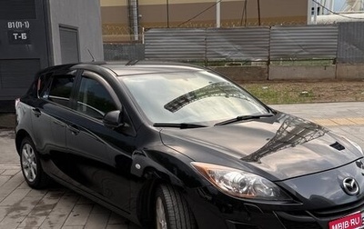 Mazda 3, 2011 год, 1 150 000 рублей, 1 фотография