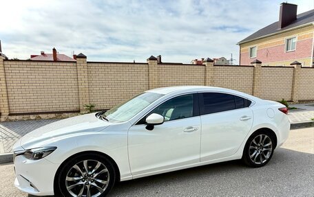 Mazda 6, 2015 год, 1 850 000 рублей, 1 фотография