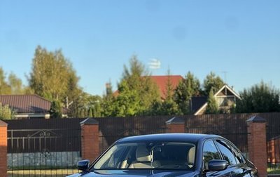 BMW 3 серия, 2020 год, 3 480 000 рублей, 1 фотография