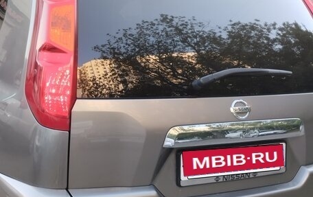 Nissan X-Trail, 2007 год, 1 000 050 рублей, 12 фотография