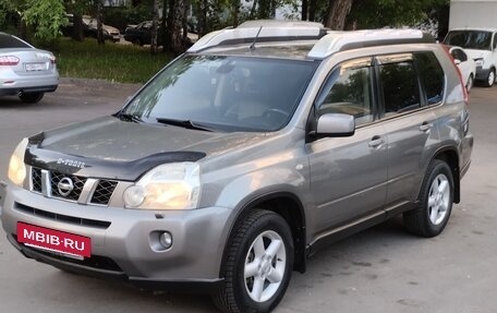 Nissan X-Trail, 2007 год, 1 000 050 рублей, 13 фотография