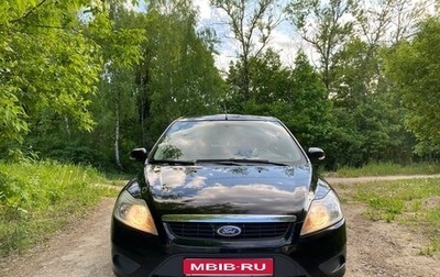 Ford Focus II рестайлинг, 2008 год, 620 000 рублей, 1 фотография