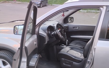 Nissan X-Trail, 2007 год, 1 000 050 рублей, 20 фотография